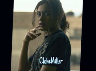 CloheMiller