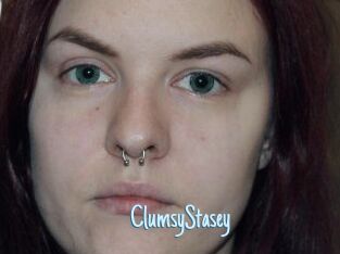 ClumsyStasey
