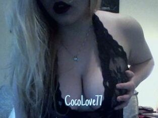 CocoLove77
