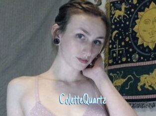 ColetteQuartz