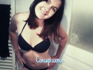 Concupiscence
