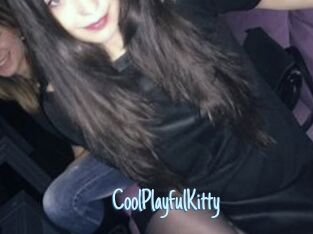 CoolPlayfulKitty