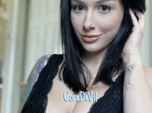 CoraDeVil