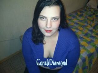 CoraliDiamond