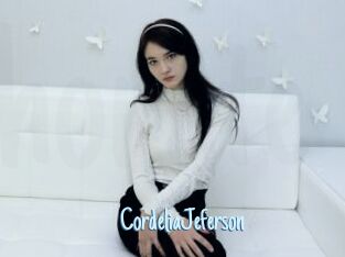 CordeliaJeferson