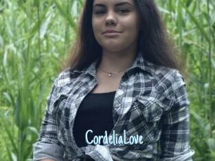 CordeliaLove