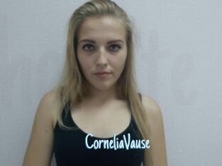 CorneliaVause