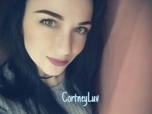 CortneyLuv