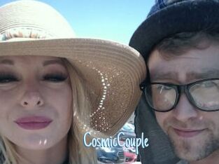 CosmicCouple Hot Naked Teens