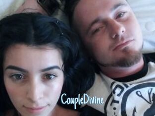 CoupleDivine