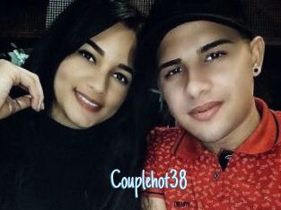 Couplehot38
