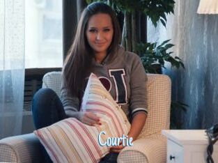 Courtie
