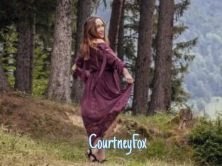 CourtneyFox