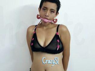 CrazySl