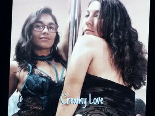 Creamy_Love