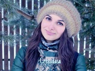 Cressidasa