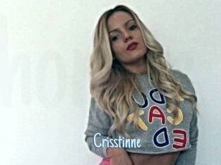 Crisstinne