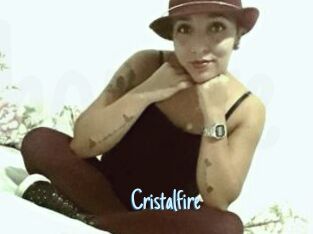 Cristalfire