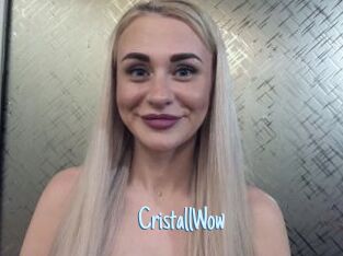 CristallWow