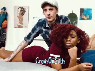 CrowsOnStilts