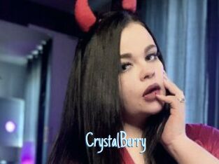 CrystalBerry