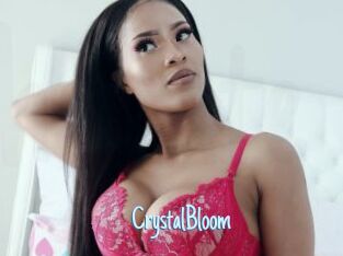 CrystalBloom