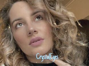 CrystalEyes