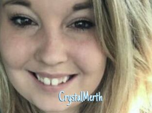 CrystalMerth