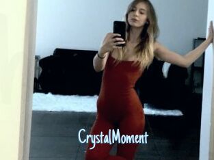 CrystalMoment