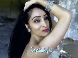 CrystalNight