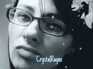CrystalRayne
