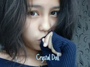 Crystal_Doll