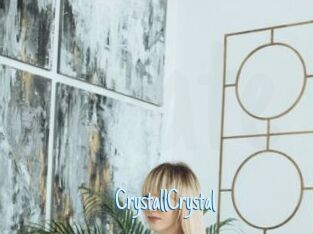 CrystallCrystal