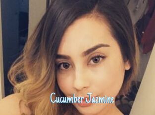 Cucumber_Jazmine