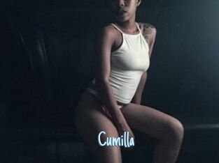 Cumilla