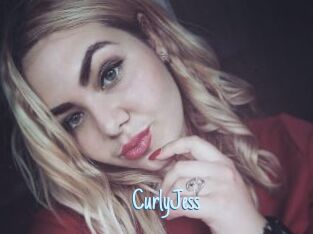 CurlyJess