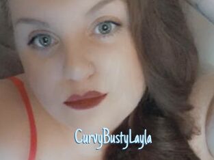 CurvyBustyLayla