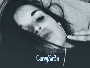 CurvySir3n