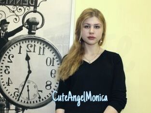 CuteAngelMonica
