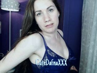 CuteDafnaXXX