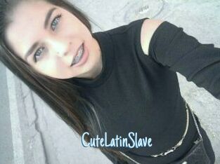 Cute_LatinSlave