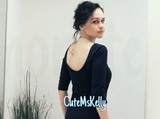 CuteMsKelly