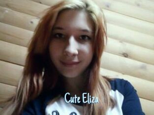 Cute_Eliza