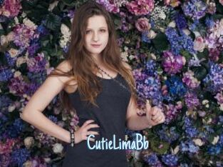 CutieLimaBb