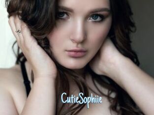 CutieSophiie