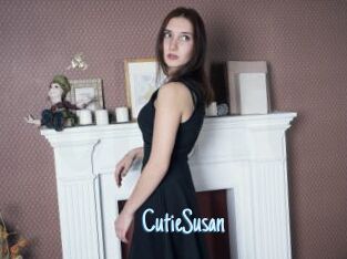 CutieSusan