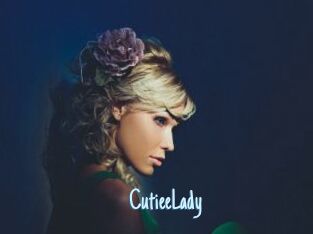 CutieeLady