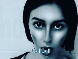 CuttiCutti