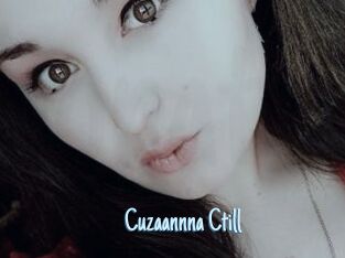 Cuzaannna_Ctill
