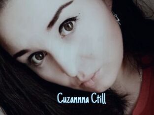 Cuzannna_Ctill